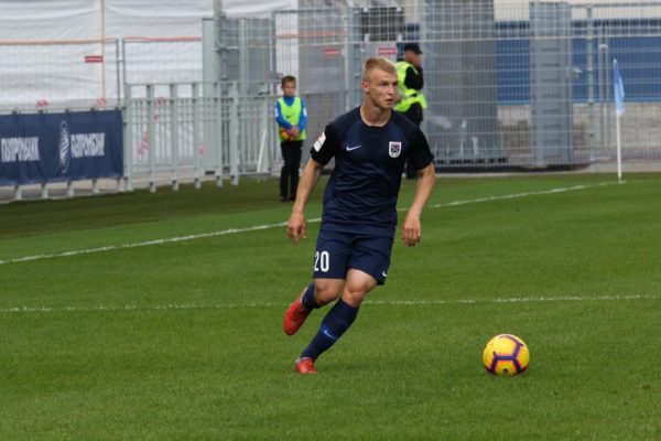 9 новичков пополнило состав ставропольского «Динамо»