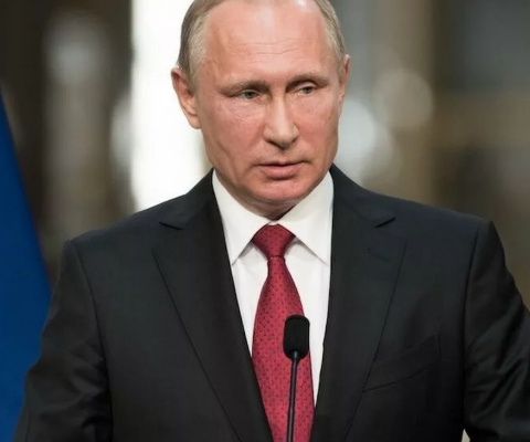 Обращение В. Путина по поводу коронавируса, КРАТКО