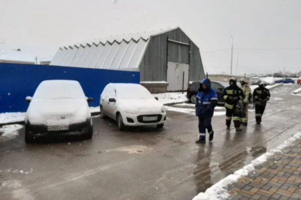 Жильцов пятигорской многоэтажки напугал едкий запах газа
