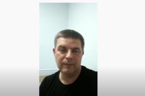 Главврач городской больницы Ставрополя заразился коронавирусом