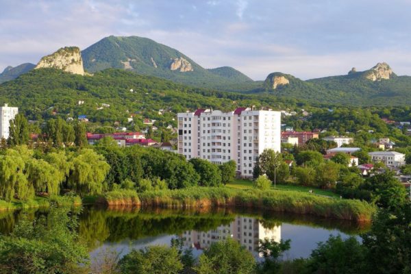 День города Железноводска пройдет с соблюдением профилактических мер и дистанции