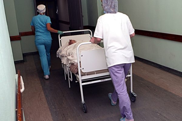 Самоубийство совершила излечившаяся от COVID -19 женщина на Ставрополье