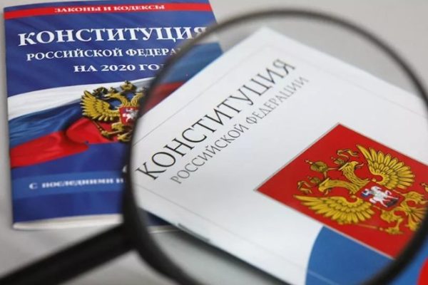 Около миллиона ставропольчан досрочно проголосовали по поправкам в Конституцию
