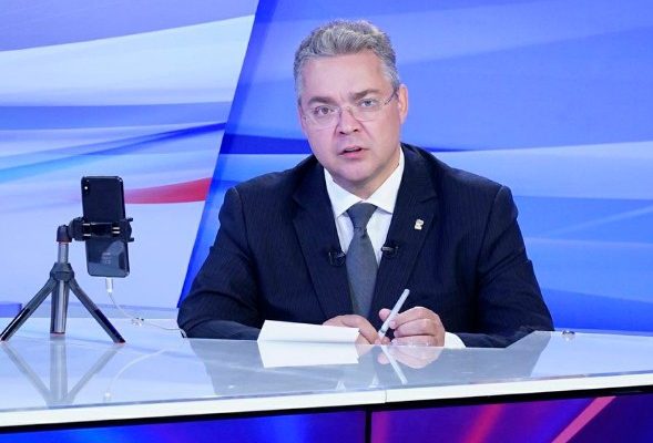 На Ставрополье разрешено открывать кафе без летней веранды