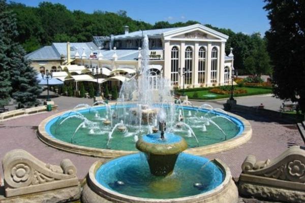 2 этап программы «Кэшбэк за туры по России» стартует на курортах КМВ