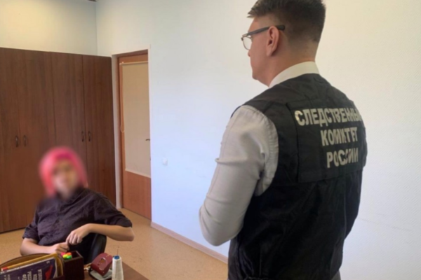 Сбежавшую из дома школьницу нашли на Ставрополье
