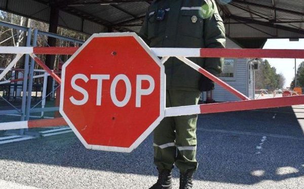 На границах Ставропольского края появятся спецпосты