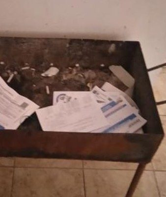 Жители одного из Минераловодских поселков возмущены работой «Почты России»