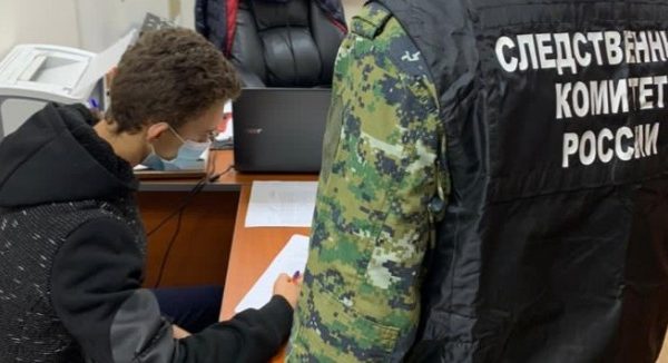 Пропавшего парня нашли у девушки в Георгиевске