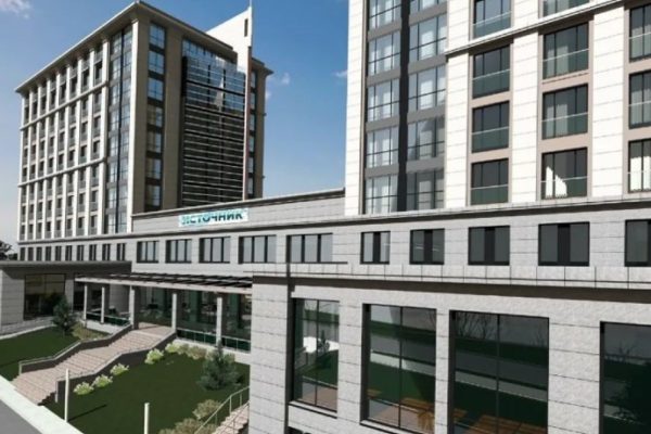 В Железноводске появится новый санаторий на 400 мест