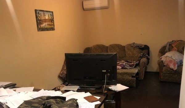 Пятигорский правозащитник забил до смерти больного отца