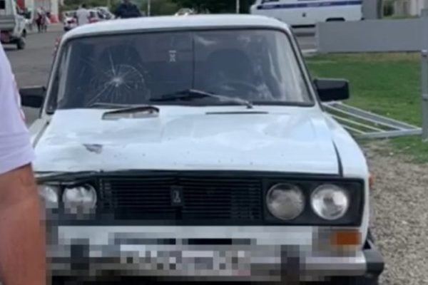 Более 5 лет проведет в колонии парень, сбивший насмерть девушку на Ставрополье