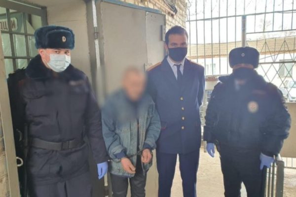 Ставропольчанин зарезал отца в пьяном угаре