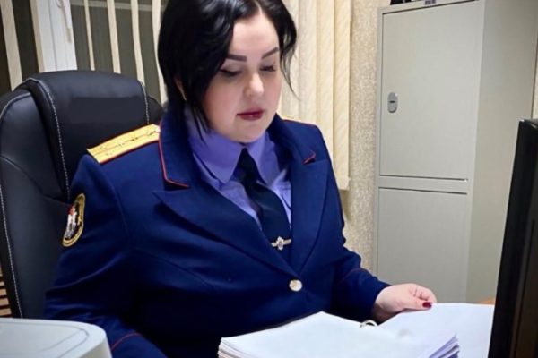 Уклонист от армии попал под следствие на Ставрополье
