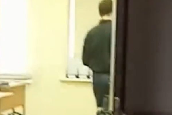В промтех колледже им. Путилова сегодня было напряжённо — его закрывали из-за угрозы шутинга